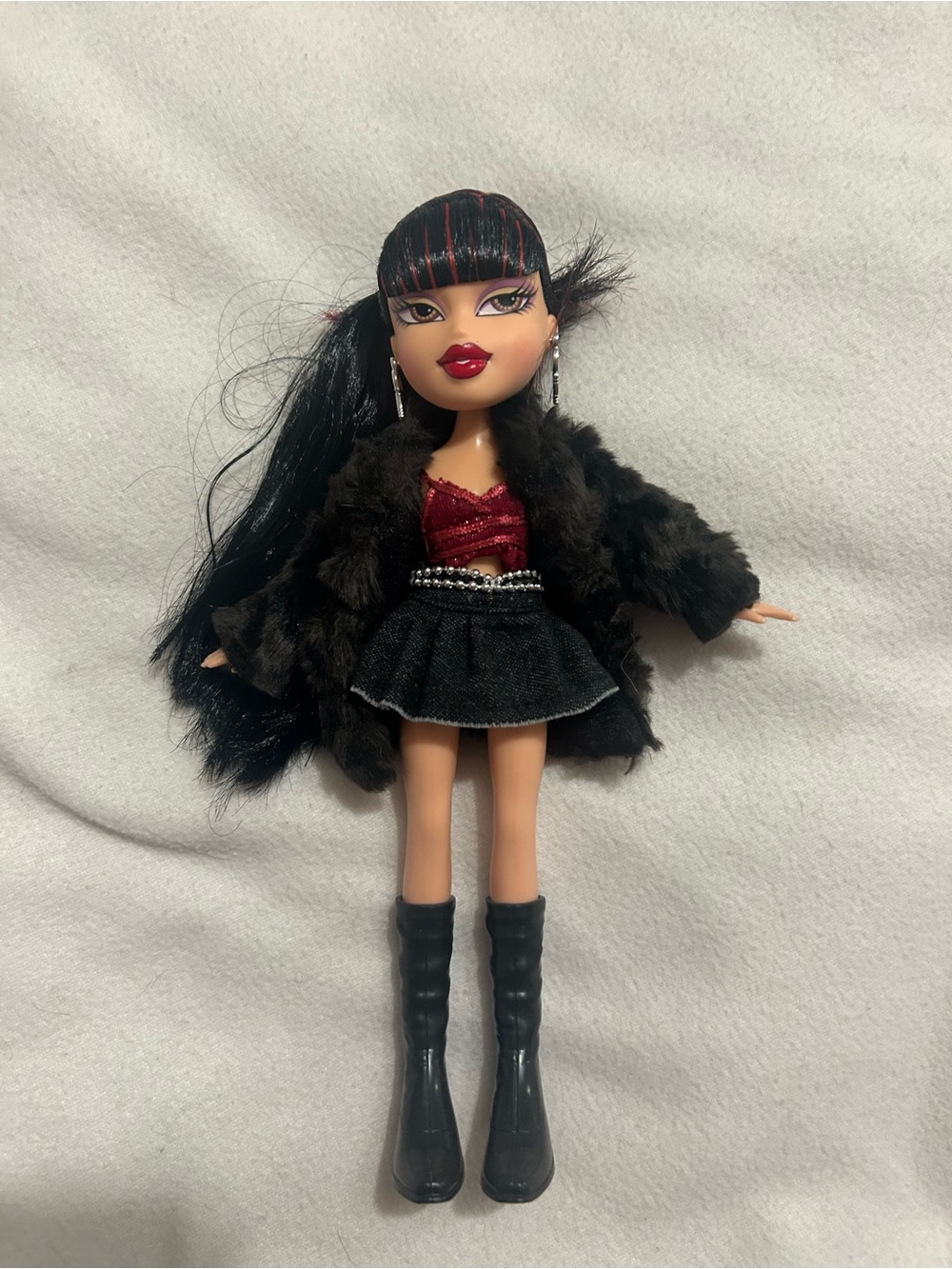 Bratz repro Tianna